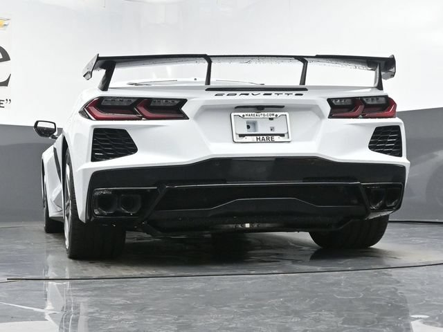 New 2027 Chevrolet Corvette Stingray Coupe w/ 1LT RWD image 35