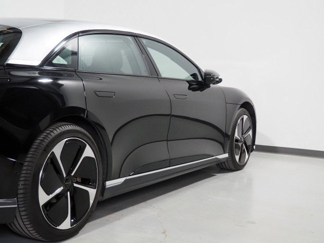 Used 2025 Lucid Air Touring image 70