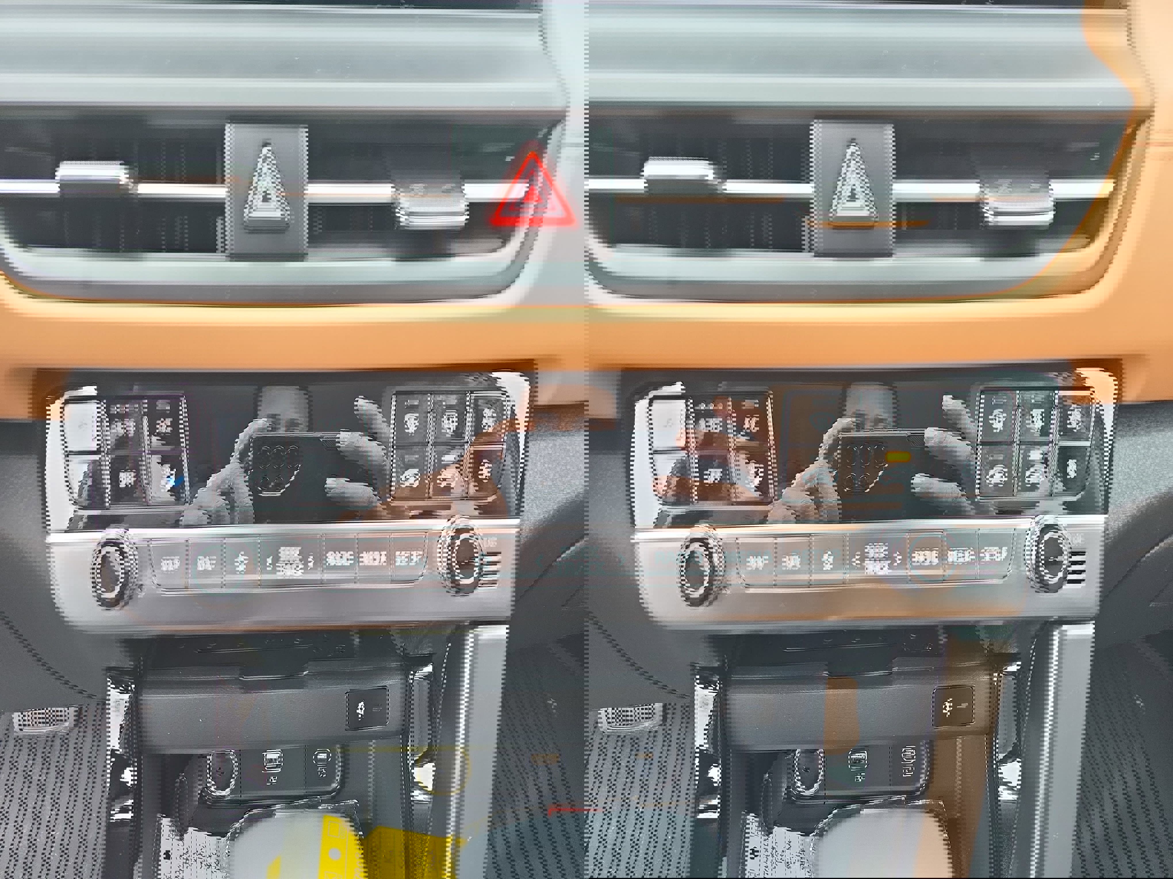 New 2026 Kia Seltos EX image 23