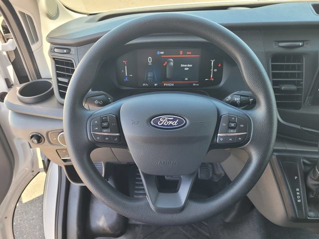 New 2026 Ford Transit 150 148 Medium Roof RWD image 9