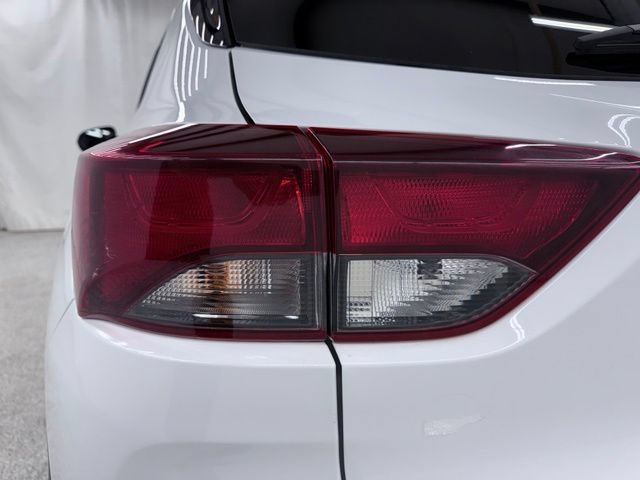 Used 2024 Chevrolet TrailBlazer LT FWD image 8