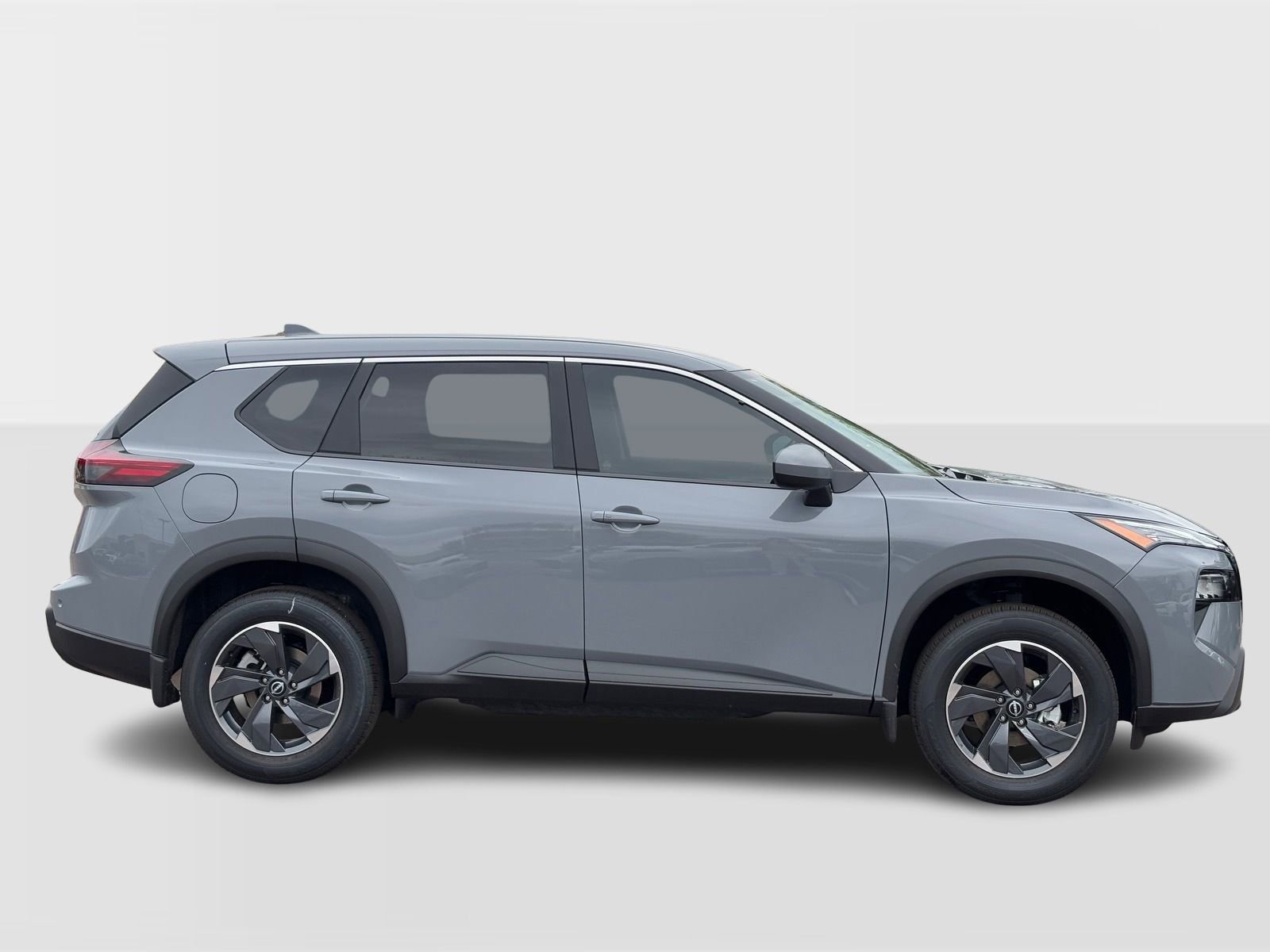 New 2026 Nissan Rogue SV w/ Cold Weather Package image 8