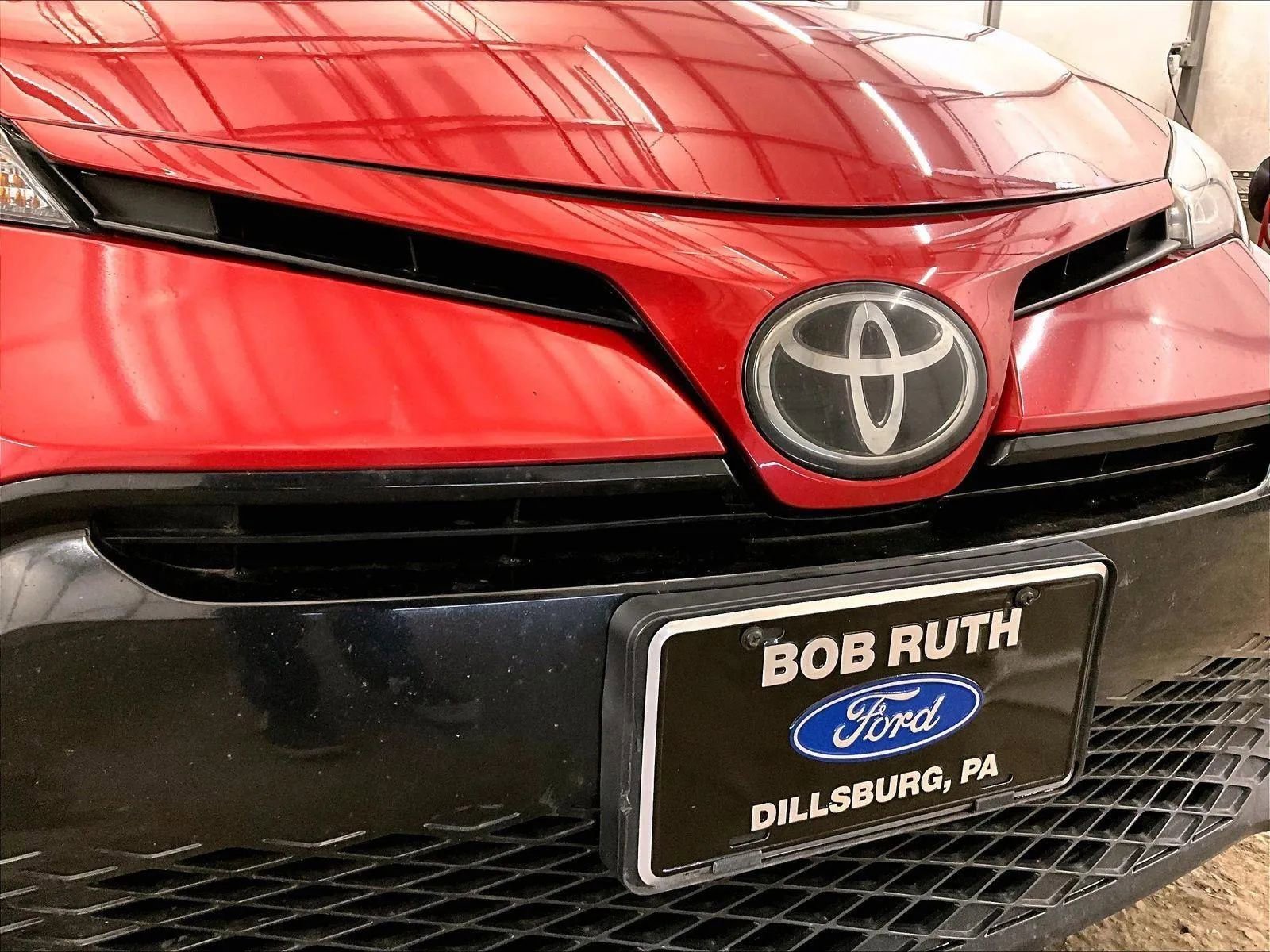 Used 2018 Toyota Corolla SE image 29