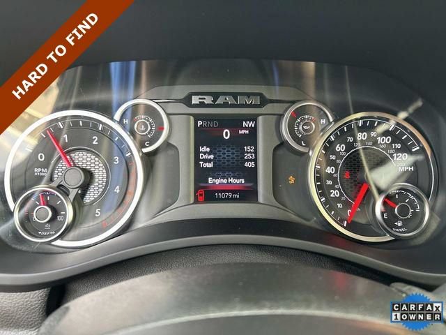 Used 2025 RAM 5500 Tradesman AWD/4WD image 29