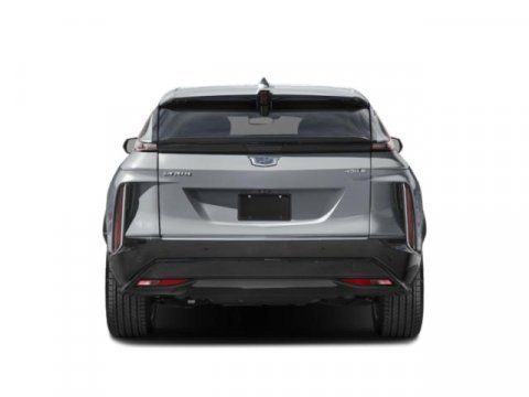 Used 2026 Cadillac Lyriq Premium Luxury w/ LPO, Floor Liner Package AWD/4WD image 8