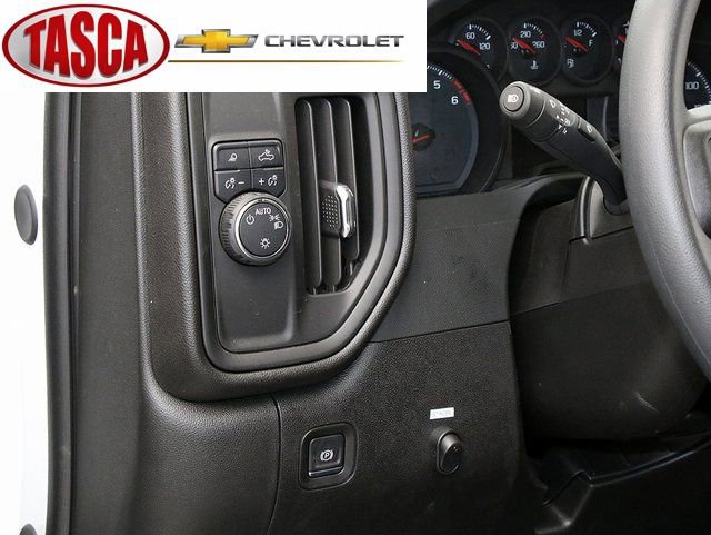 New 2025 Chevrolet Silverado 3500 W/T w/ WT Convenience Package image 21