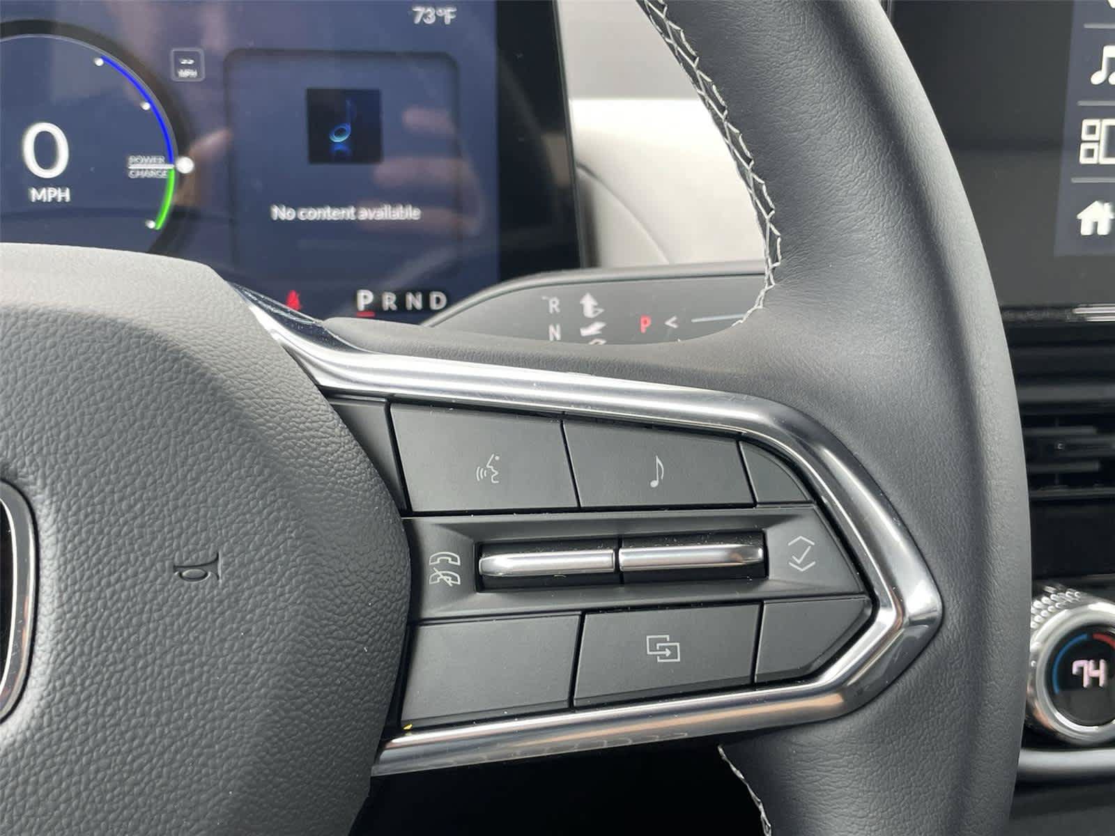 Used 2025 Honda Prologue Touring image 20