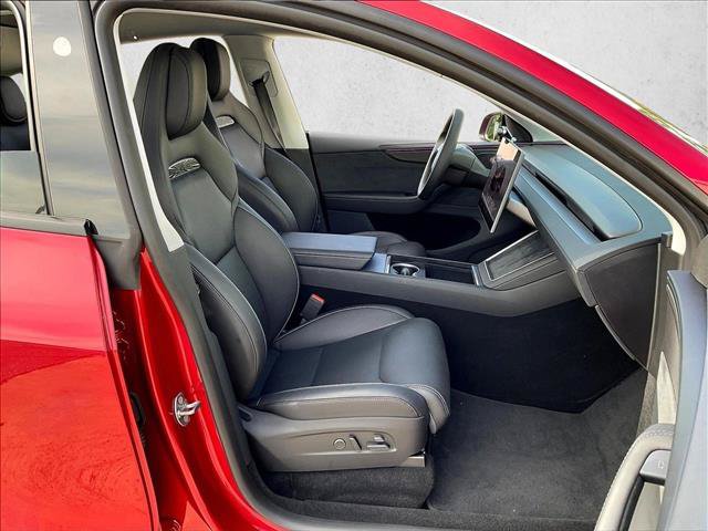 Used 2026 Tesla Model Y Performance AWD/4WD image 7
