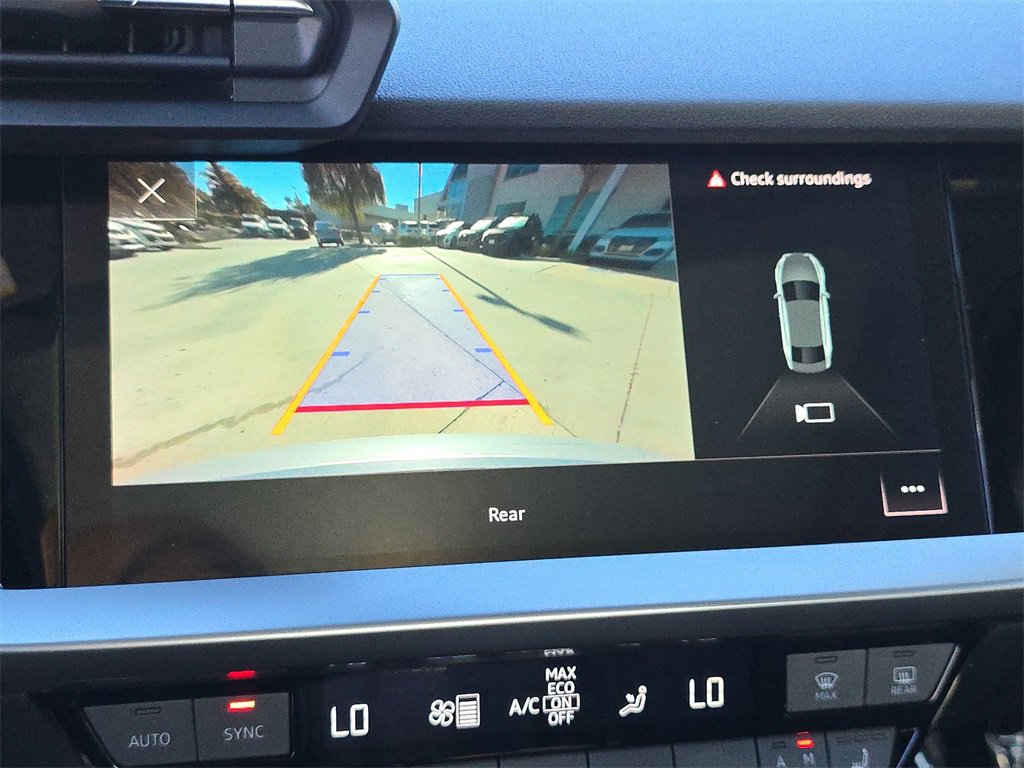 Used 2022 Audi A3 2.0T Premium image 29