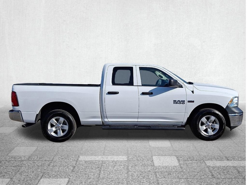 Used 2018 RAM 1500 Tradesman w/ Popular Equipment Group AWD/4WD image 8