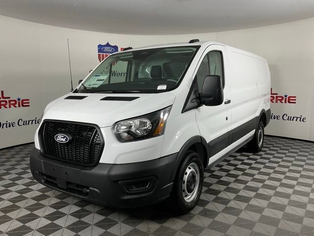 New 2026 Ford Transit 250 Low Roof w/ Load Area Protection Package image 7