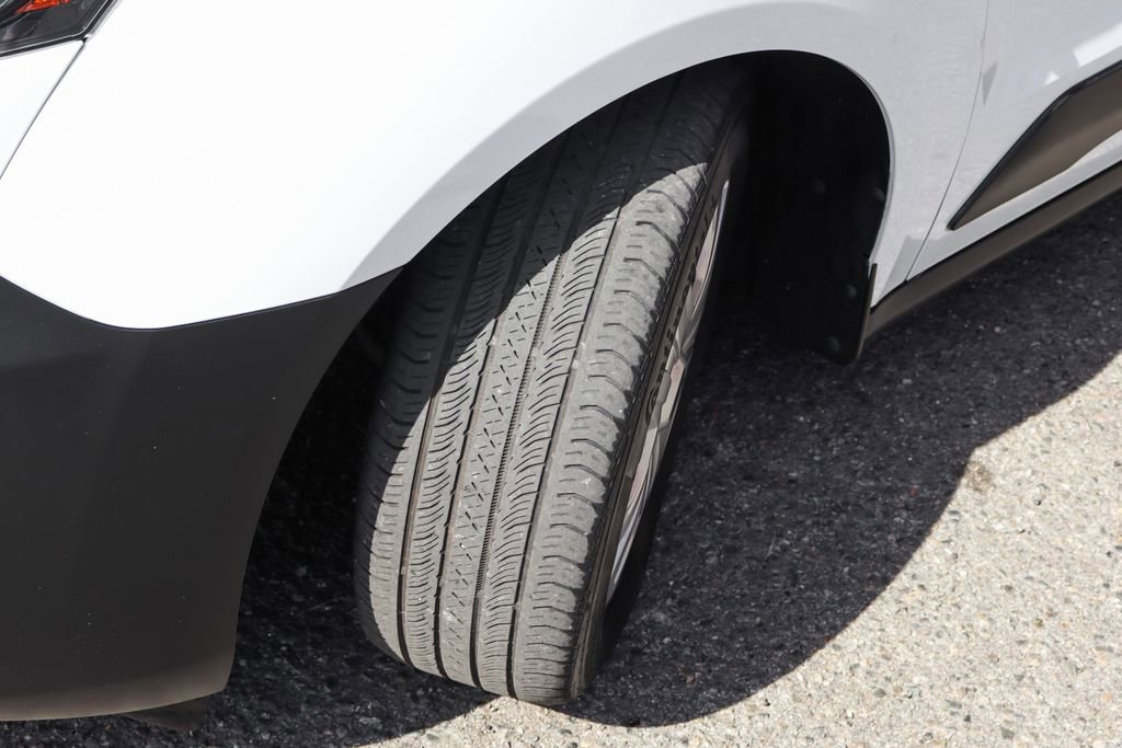 Used 2022 Ford Transit Connect XL image 41