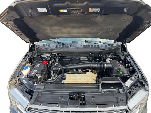 Used 2018 Ford F150 Lariat image 16