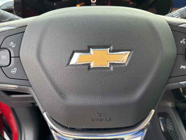 Used 2026 Chevrolet TrailBlazer LT w/ LT Cold Weather Package image 12