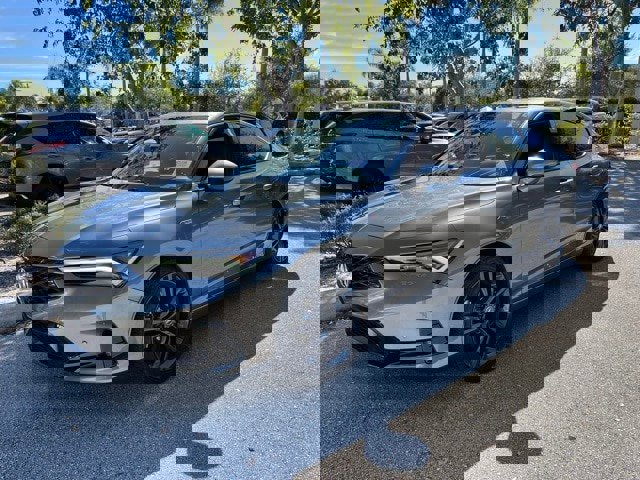 Used 2025 Acura Integra A-Spec image 1