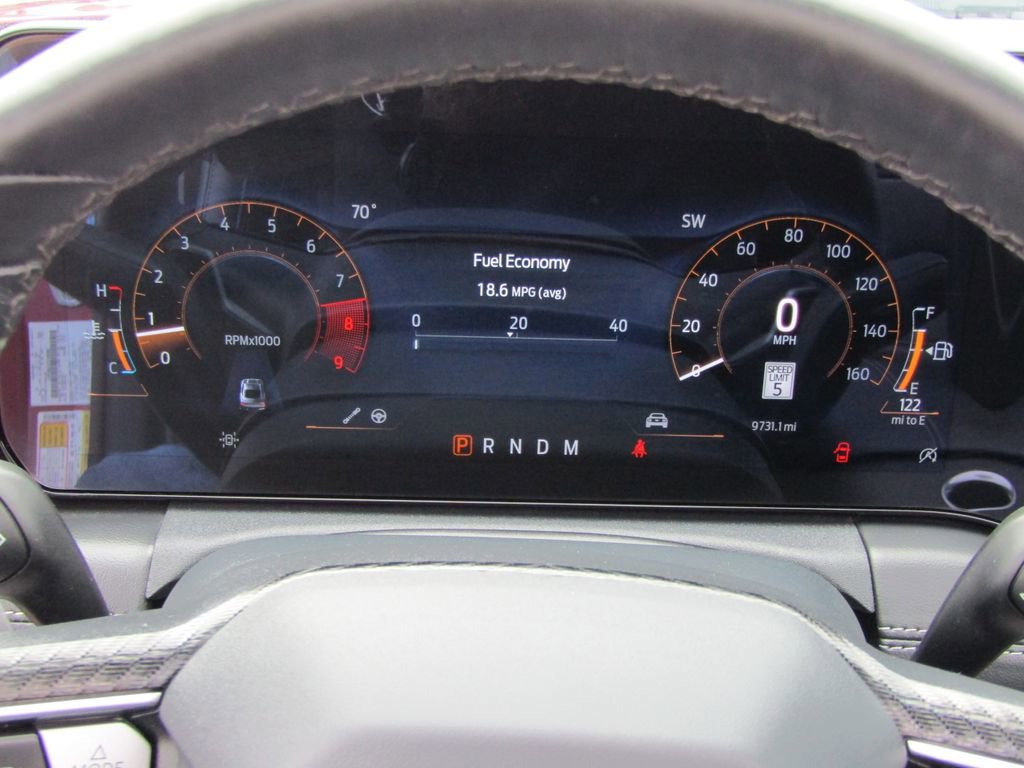 Used 2025 Ford Mustang GT Premium w/ GT Performance Package RWD image 28