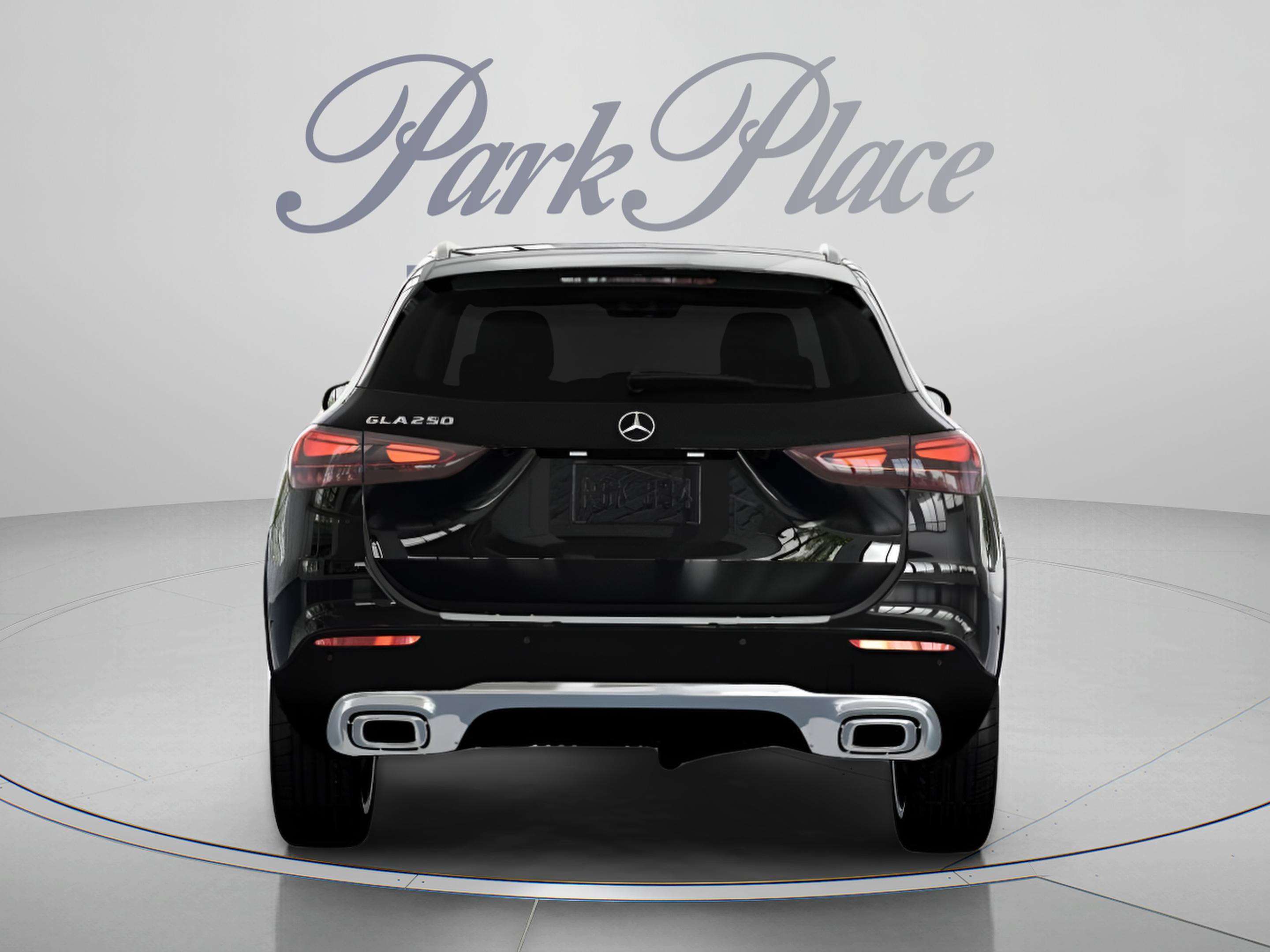 Used 2026 Mercedes-Benz GLA 250 image 17