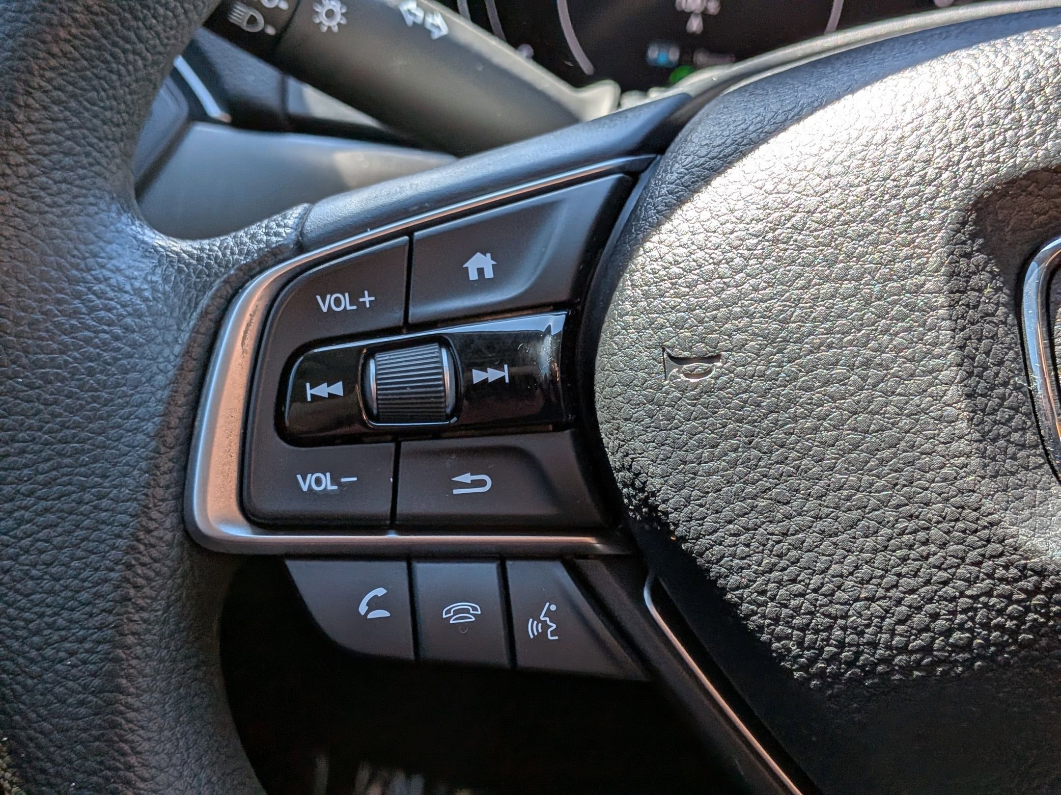 Certified 2021 Honda Accord LX image 15