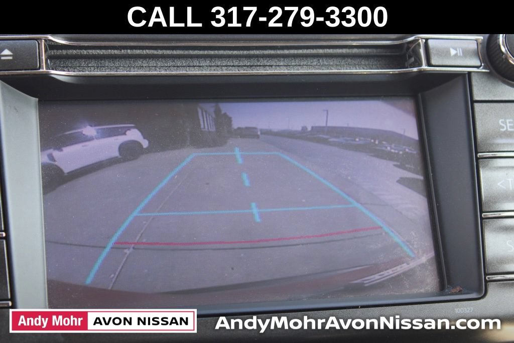 Used 2014 Toyota RAV4 LE FWD image 33