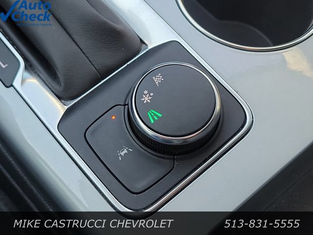 Used 2024 Chevrolet Blazer LT w/ Convenience Package FWD image 19