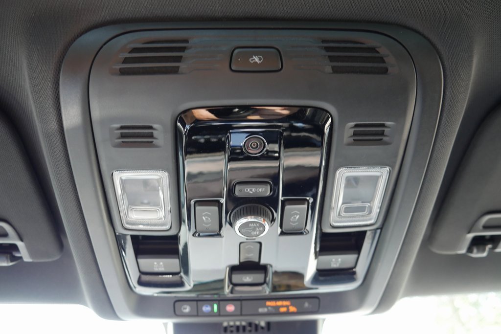 New 2026 Chevrolet Tahoe Premier image 21