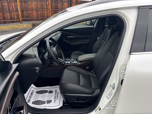 Used 2025 MAZDA CX-30 AWD 2.5 S w/ Premium Package image 11