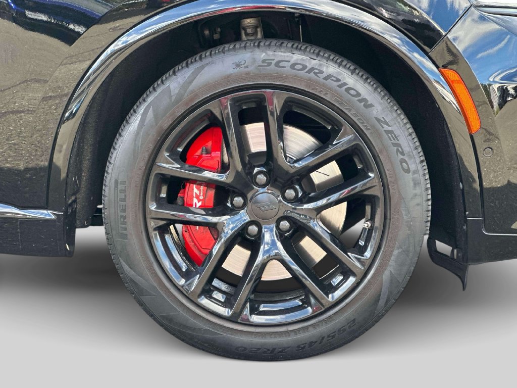 Used 2022 Dodge Durango R/T w/ Tow 'N Go Package AWD/4WD image 6