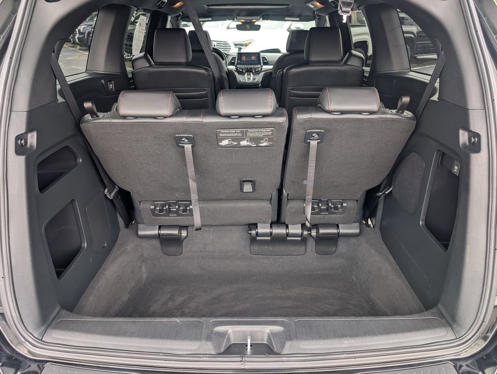 Used 2023 Honda Odyssey Sport image 16