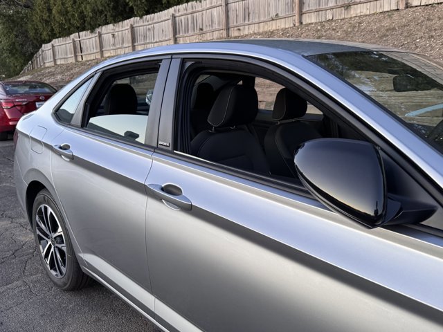 New 2025 Volkswagen Jetta Sport image 6