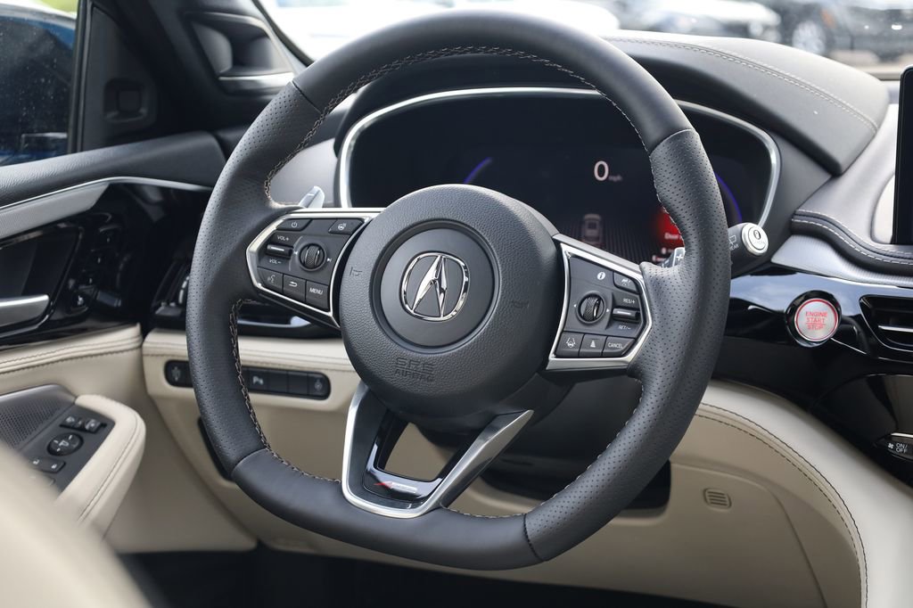 New 2026 Acura MDX A-Spec image 31