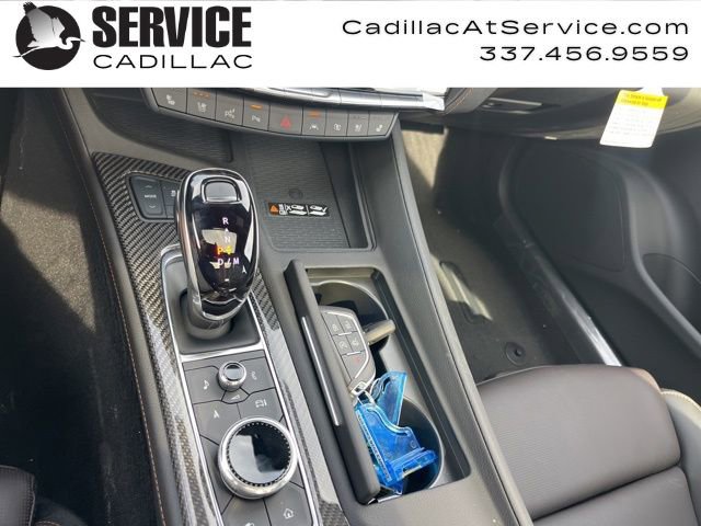 New 2026 Cadillac CT5 Sport image 30