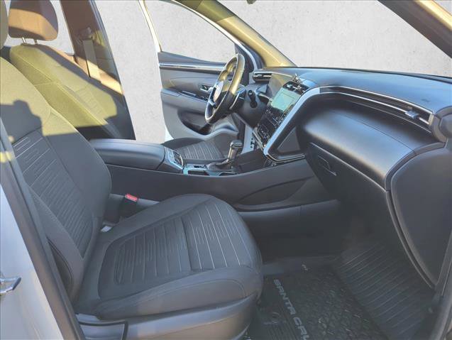 Used 2022 Hyundai Santa Cruz SEL Premium image 27