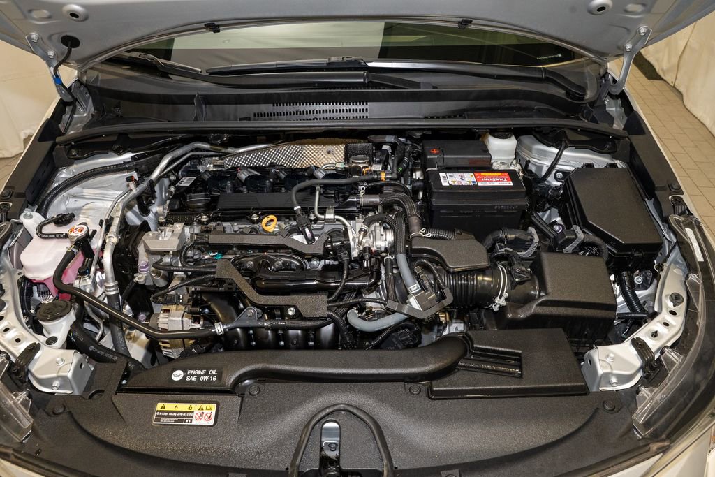 Used 2023 Toyota Corolla LE image 18