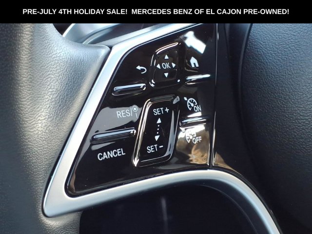 Certified 2026 Mercedes-Benz GLE 350 4MATIC image 10