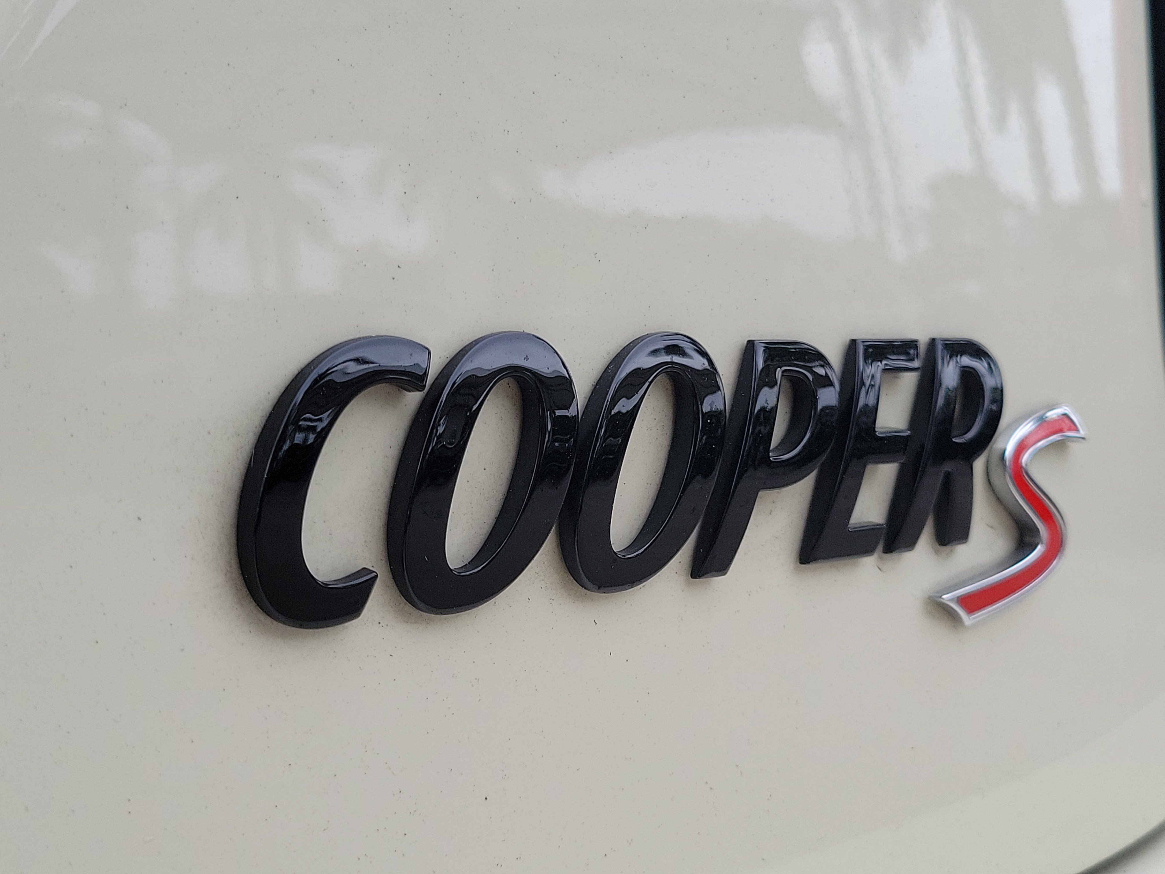Used 2022 MINI Cooper S FWD image 9