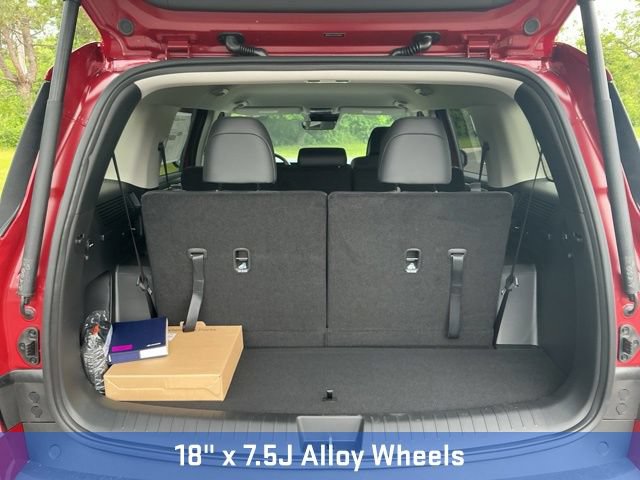 New 2026 Hyundai Santa Fe SEL AWD/4WD image 24