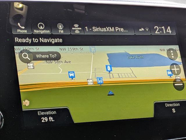 Used 2020 Honda Pilot Black Edition image 12