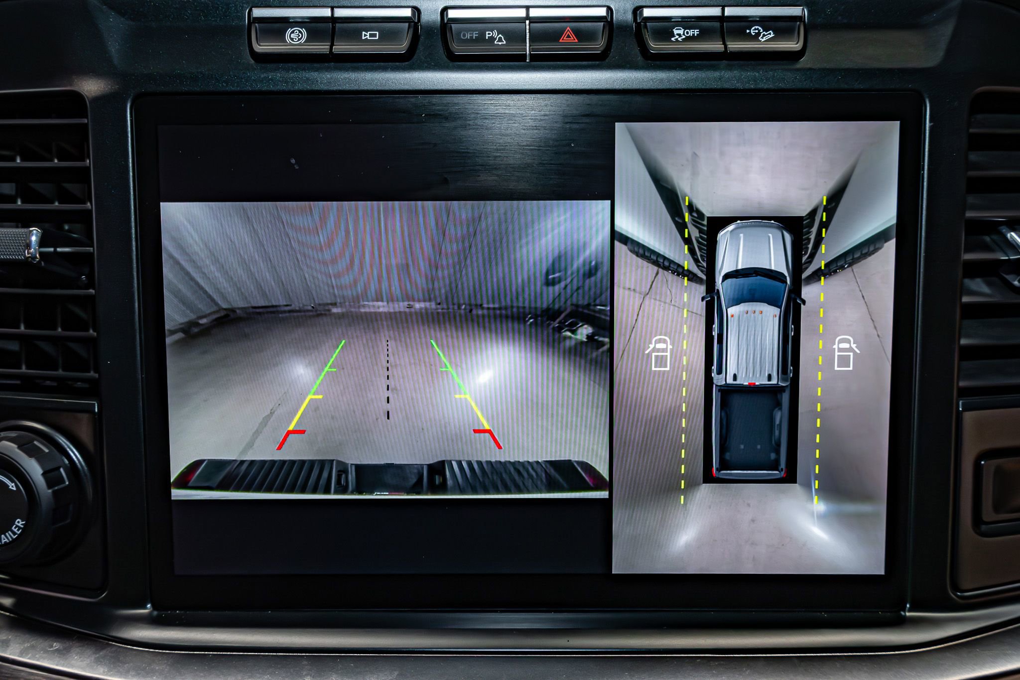 Used 2024 Ford F350 Lariat w/ Lariat Ultimate Package image 24