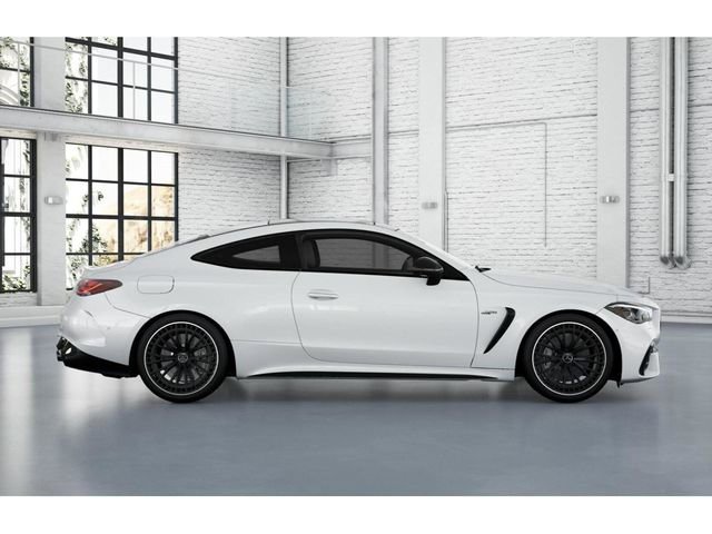 New 2026 Mercedes-Benz CLE 53 AMG 4MATIC Coupe image 16