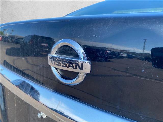 Used 2019 Nissan Sentra SV FWD image 16