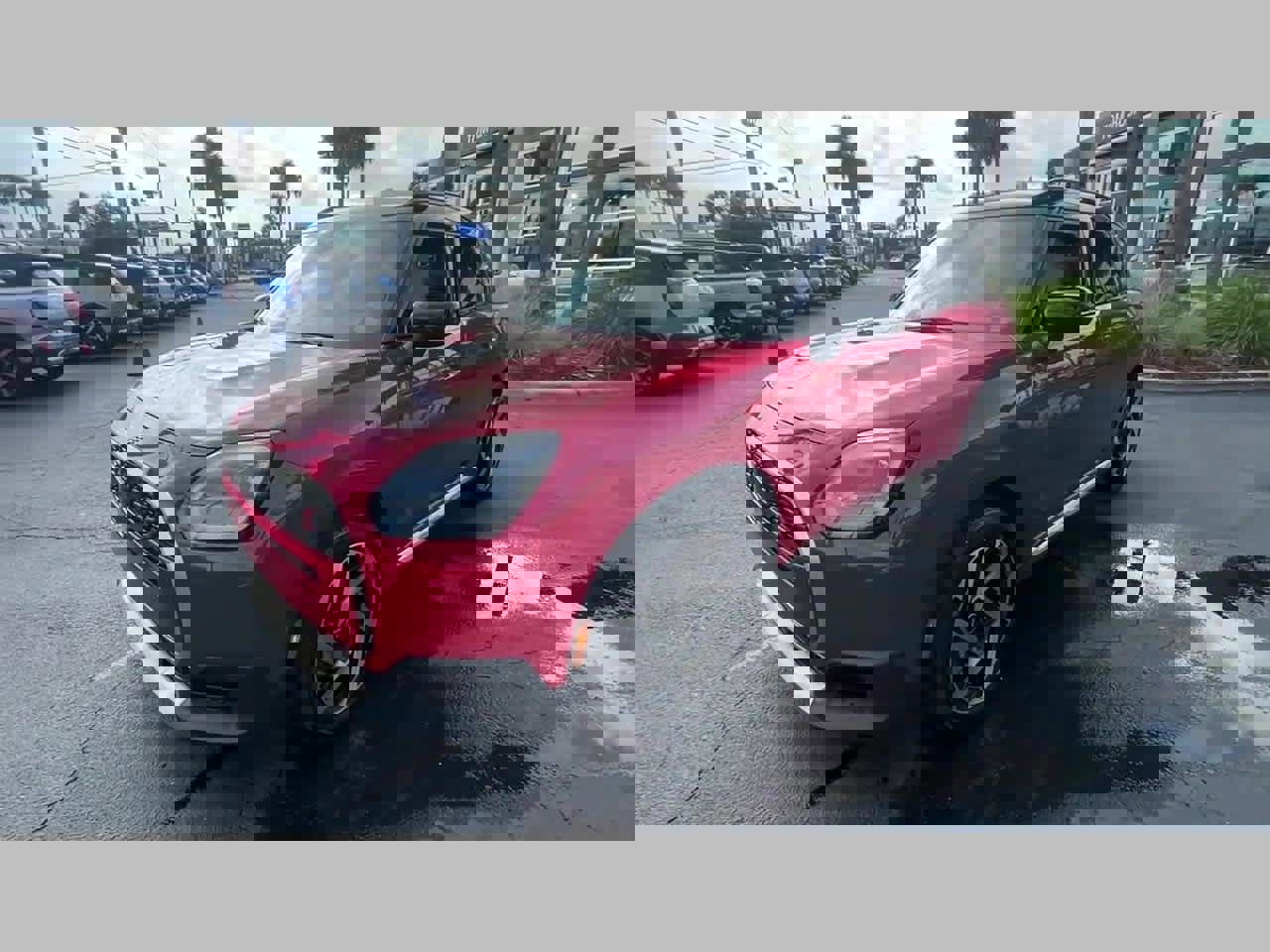 Certified 2025 MINI Cooper Countryman S image 35