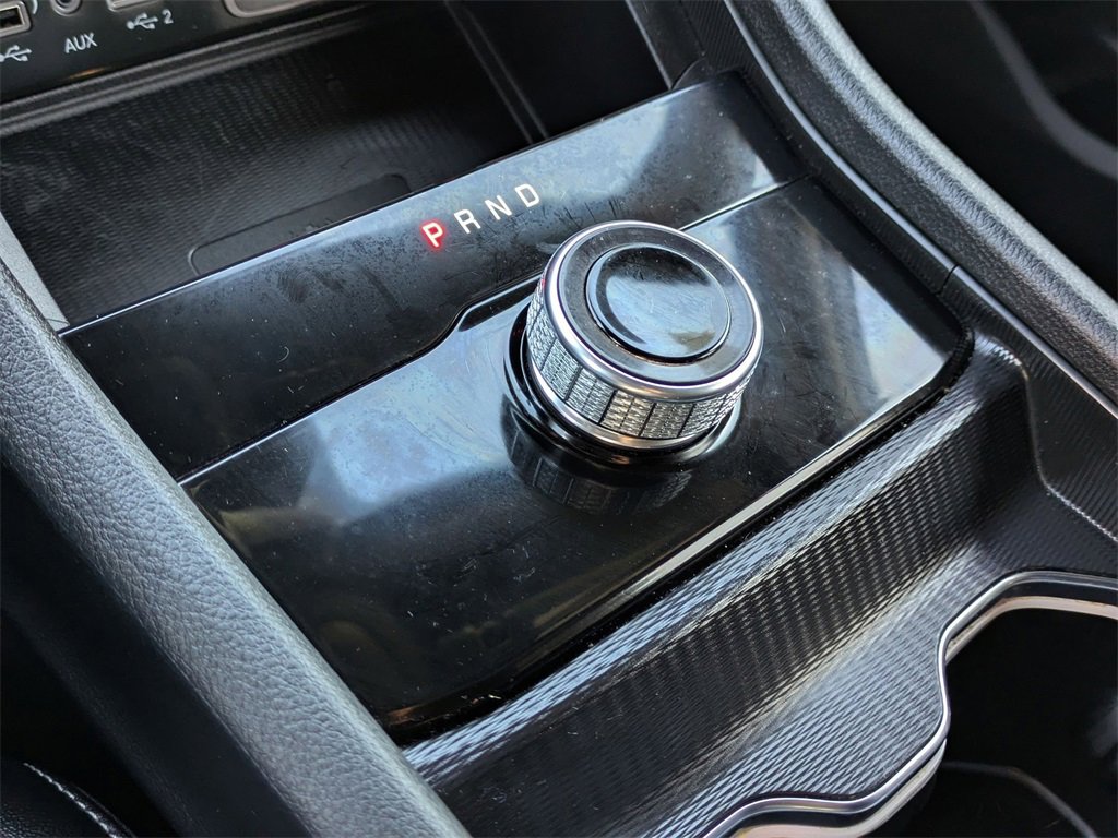 Used 2024 Jeep Grand Cherokee L Laredo image 20