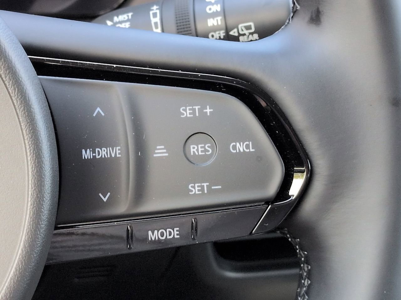 New 2026 MAZDA CX-5 Preferred AWD/4WD image 23