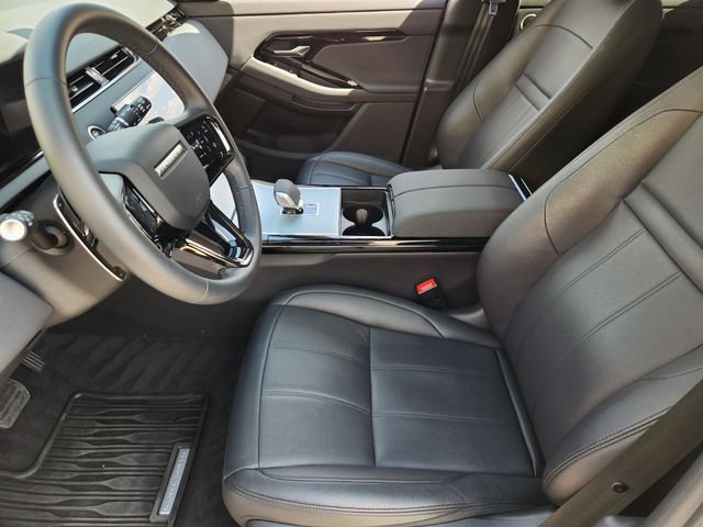 Used 2025 Land Rover Range Rover Evoque S AWD/4WD image 13