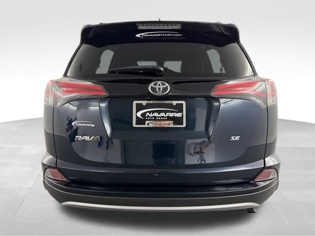 Used 2017 Toyota RAV4 SE image 7