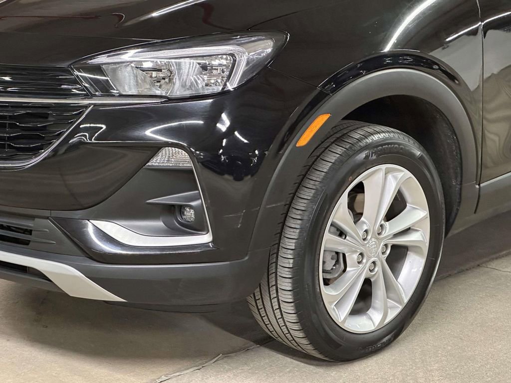 Used 2023 Buick Encore GX Preferred w/ Cold Weather Comfort Package AWD/4WD image 8