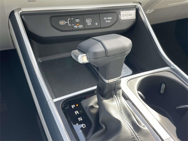 New 2026 Kia Carnival EX image 39