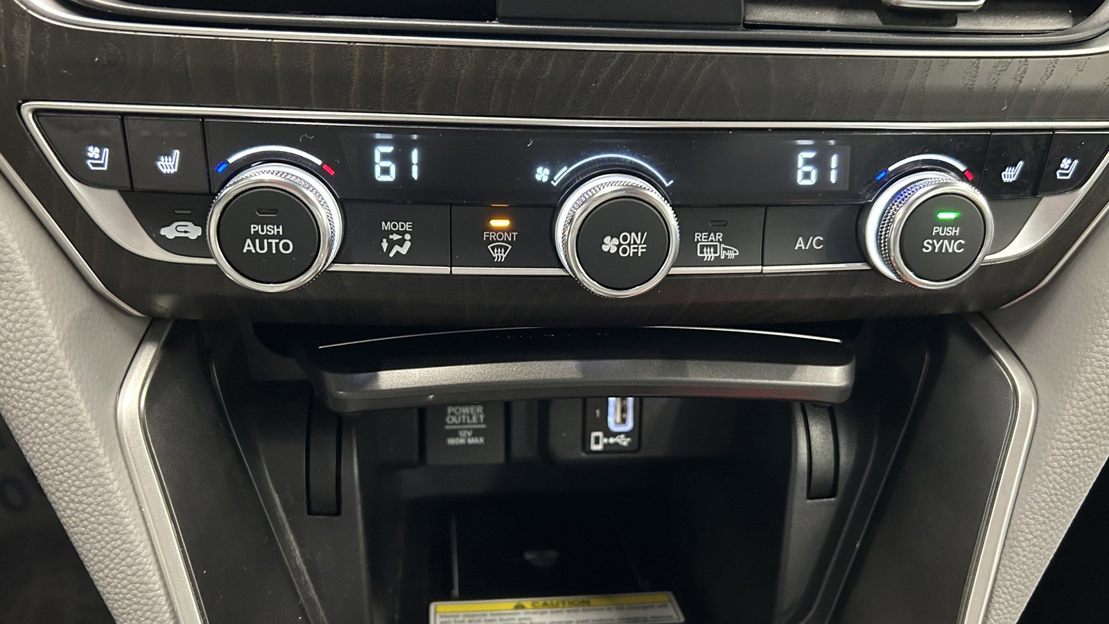 Used 2020 Honda Accord Touring image 33