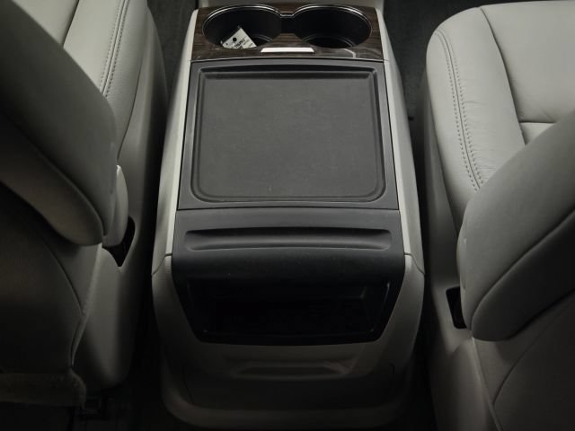 Used 2017 Toyota Sienna XLE w/ XLE Navigation Package FWD image 35