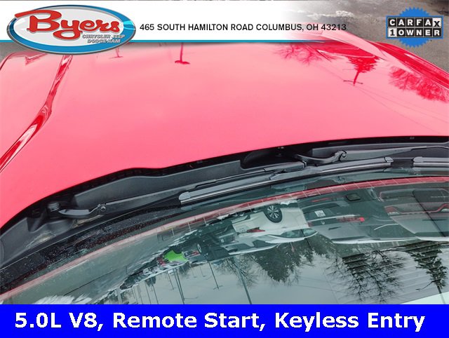 Used 2022 Ford Mustang GT w/ Equipment Group 301A image 32